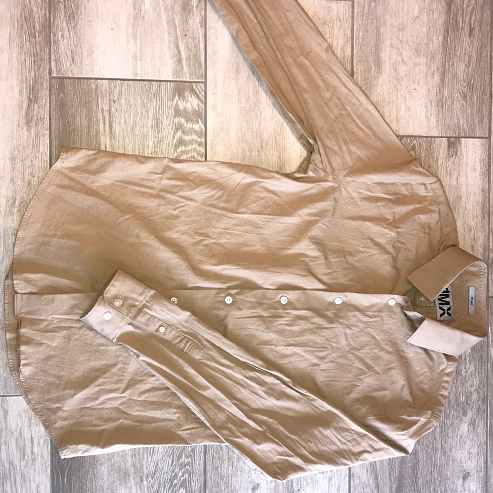 Express 1MX Fitted: Size S